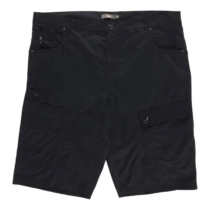Mountain Ridge Big Guy Long Cargo Shorts