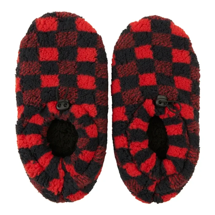 Mountain Ridge Men’s Bungee Snoogies