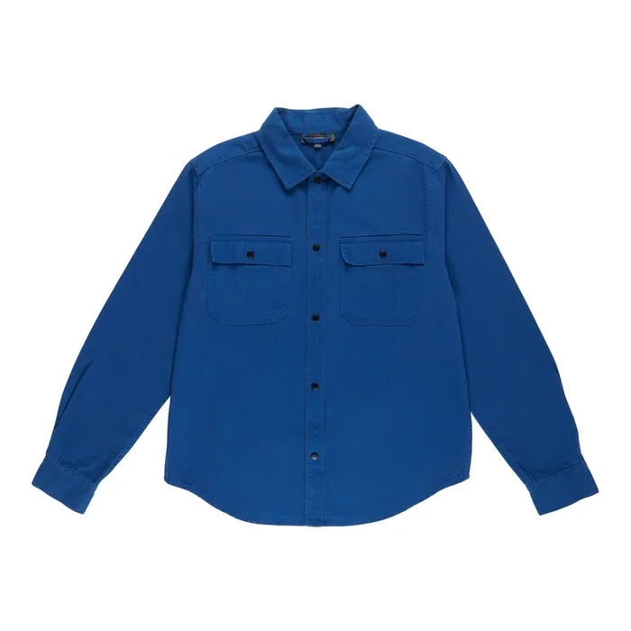 Mountain Ridge Men’s Herringbone Shacket