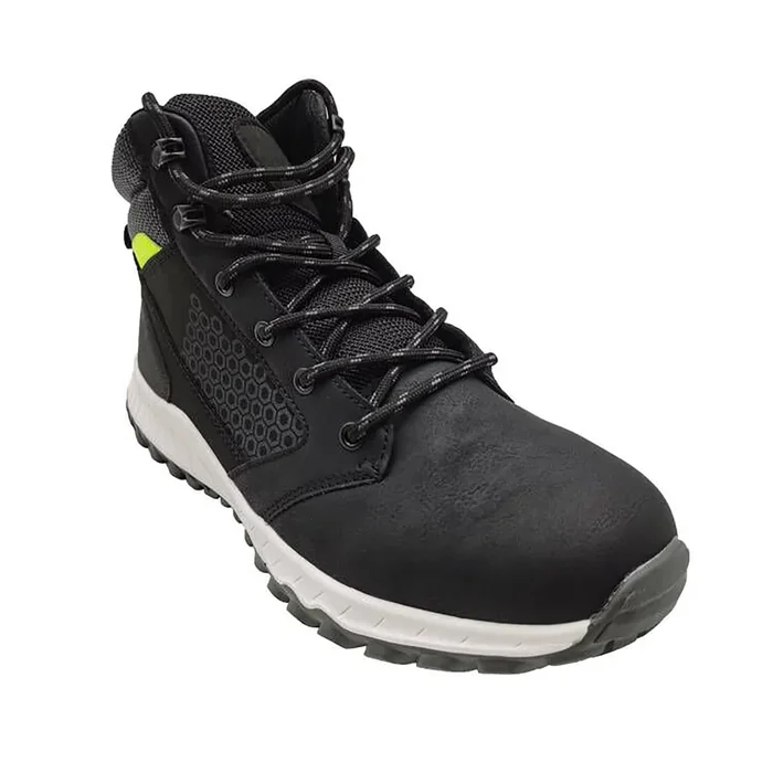 Mountain Ridge Men’s Hiker Boots