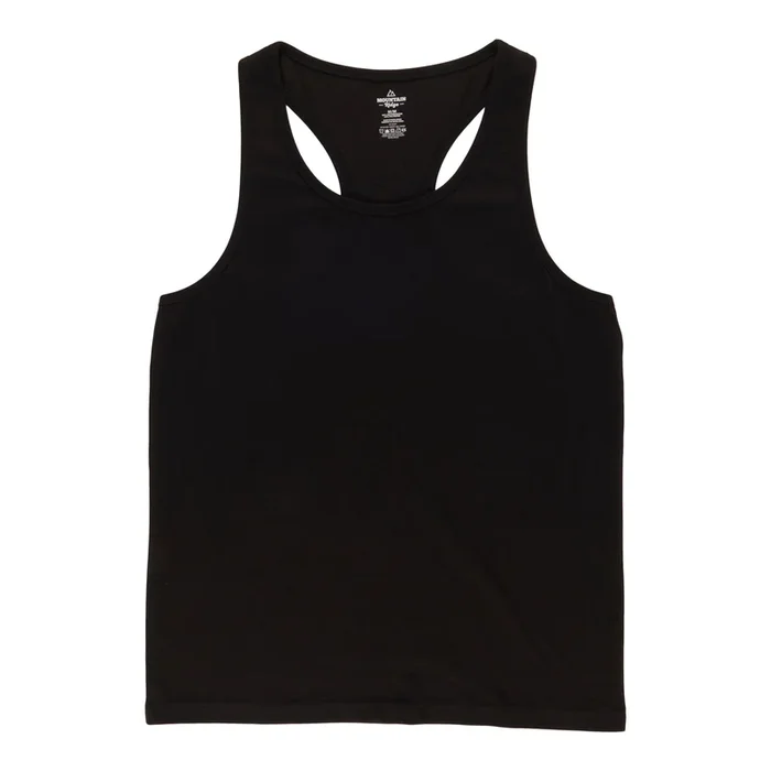 Mountain Ridge Men’s Racerback Tank Top