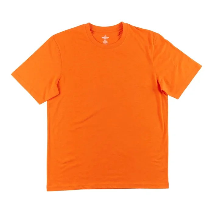 Mountain Ridge Men’s Sail Away Crew neck T-Shirt