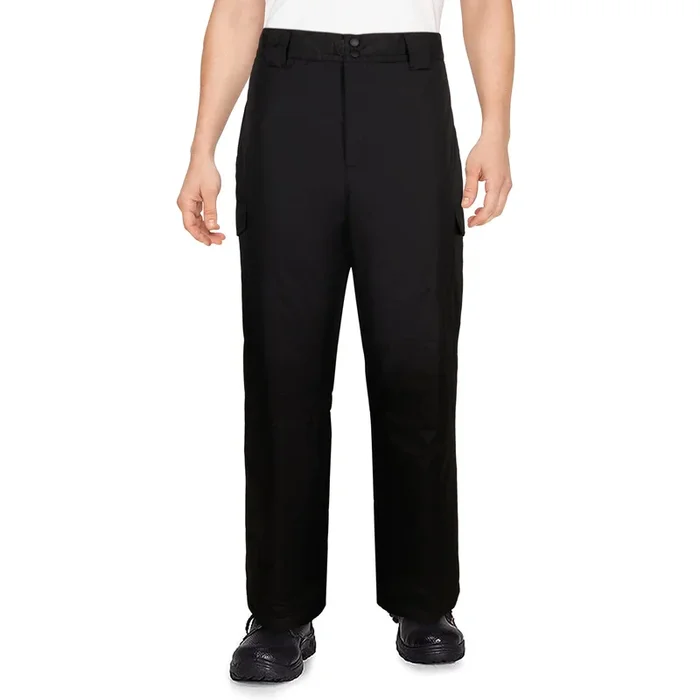 Mountain Ridge Men’s Ski Pants