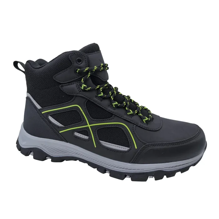 Mountain Ridge Men’s Trail Hiker Boots