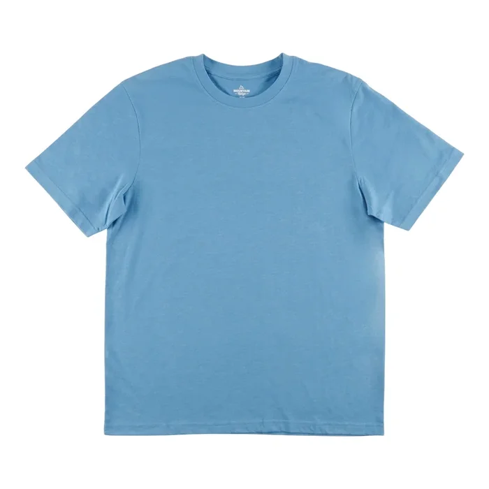 Mountain Ridge Men’s Woodland Short Sleeve T-Shirt