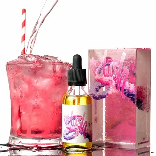 Mrs. Slush E Liquid Vape