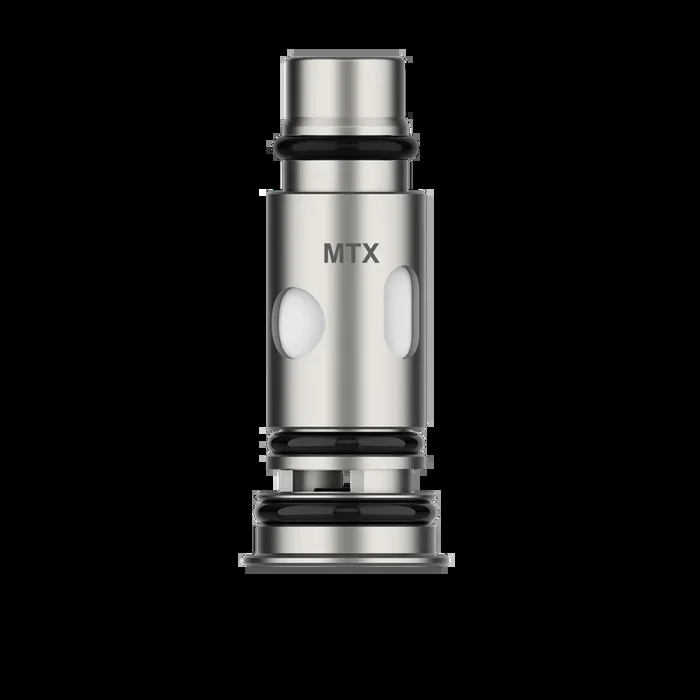 MTX Coils (5pcs)