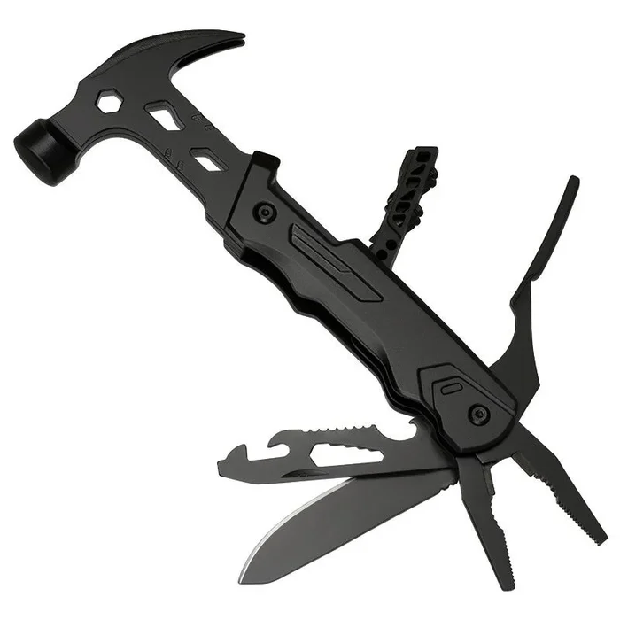 Multi-Functional Portable Claw Hammer Tool