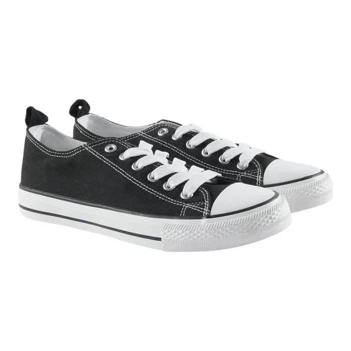 mySTYLE Women’s Canvas Lace-Ups