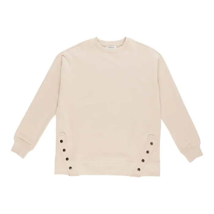 mySTYLE Women’s Crew Neck Tunic