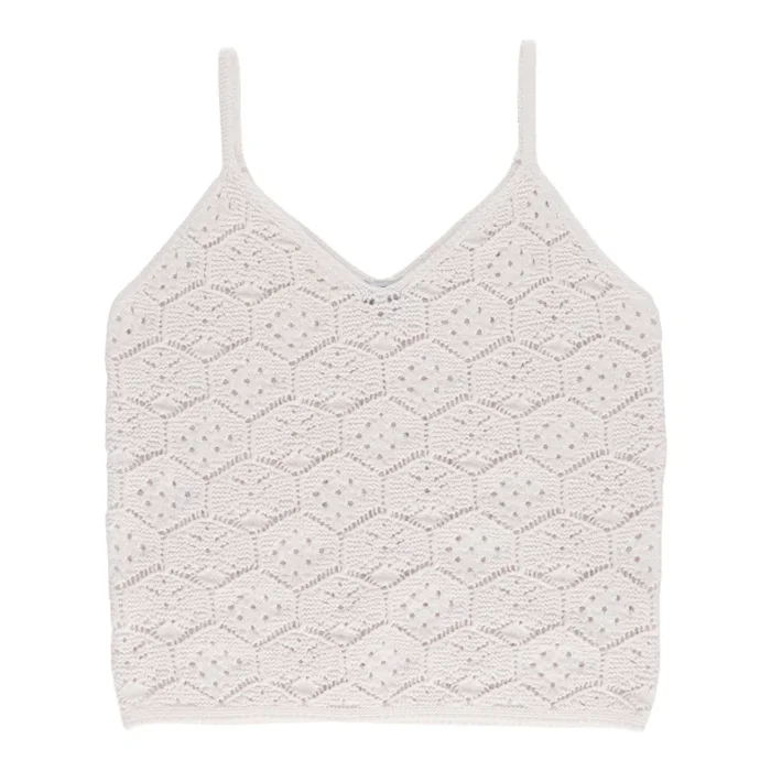 mySTYLE Women’s Crochet Camisole