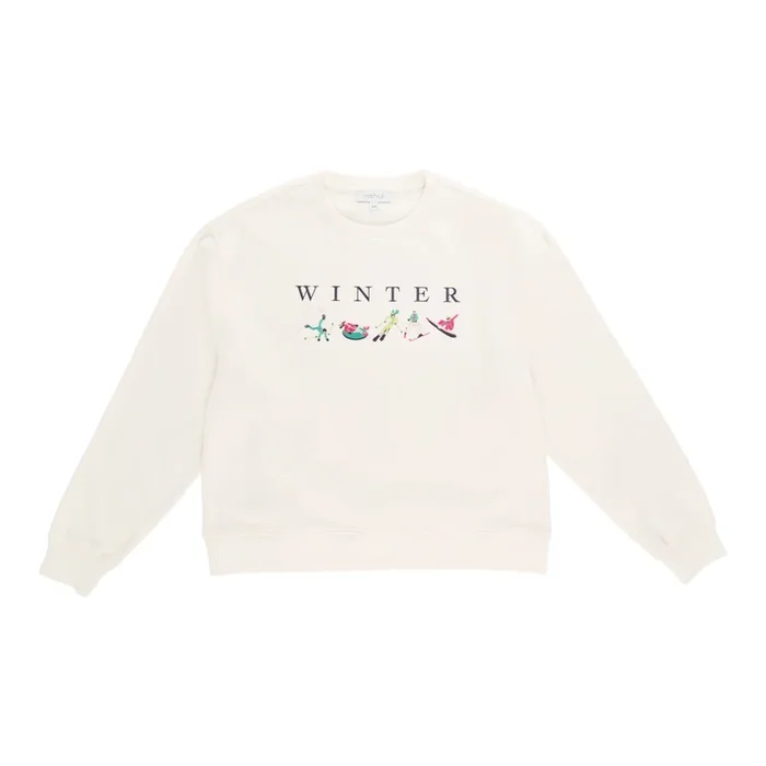 mySTYLE Women’s Embroidery Top