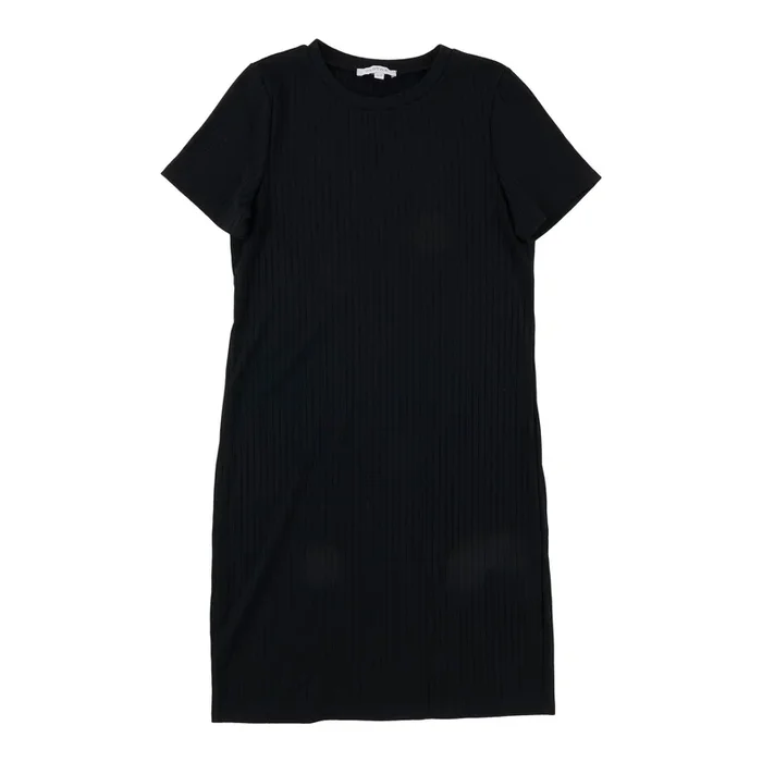 mySTYLE Women’s Knit T-Shirt Dress