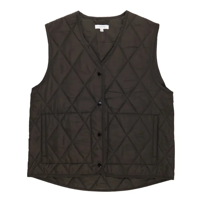mySTYLE Women’s Quilted Vest