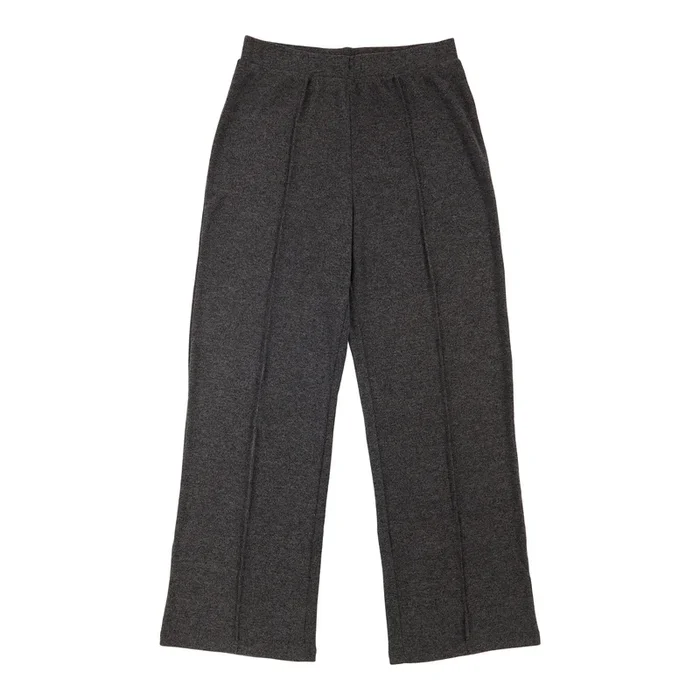 mySTYLE Women’s Ribbed Lounge Pants