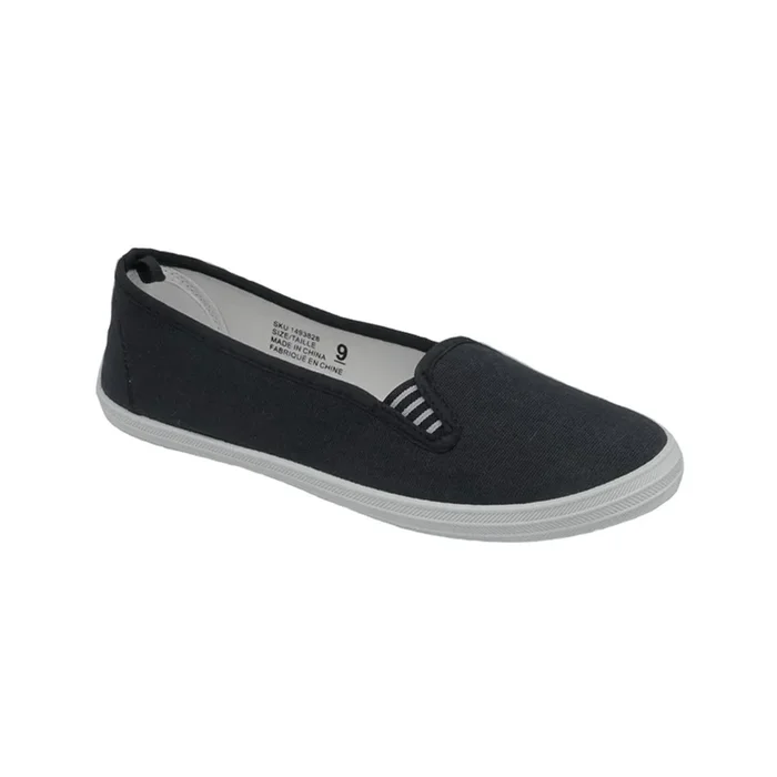 mySTYLE Women’s Side Gore Slip-Ons