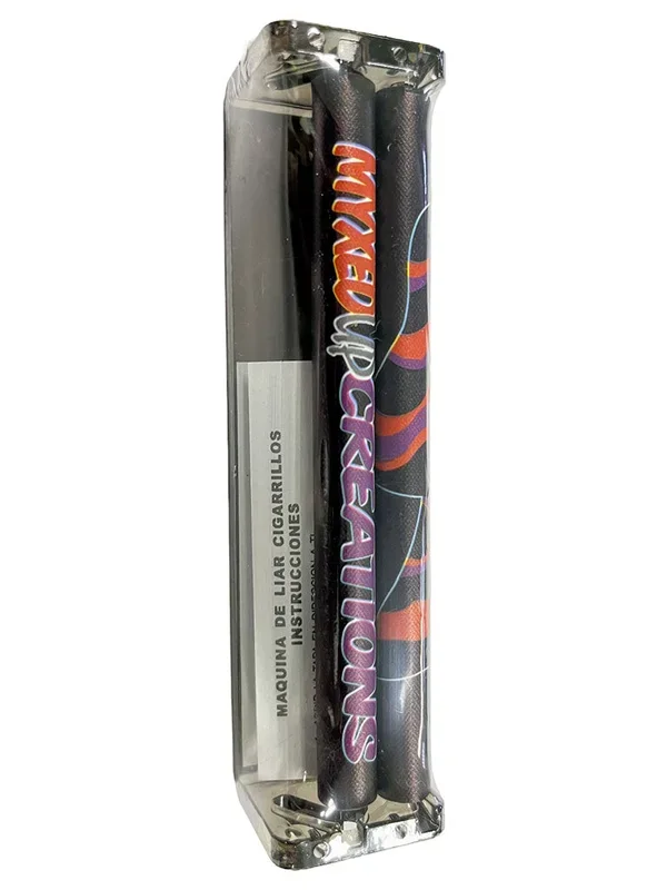 Myxed Up Cigar Roller 110mm