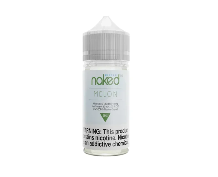 Naked 100 Polar Breeze (Melon)