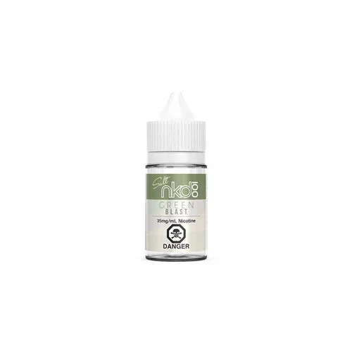 naked100 Salt – Melon Kiwi