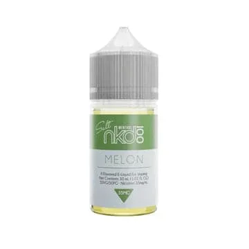 Naked100 Salt Menthol – Melon 30ml