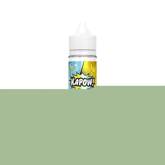Nana by KAPOW E-Liquid (AB)