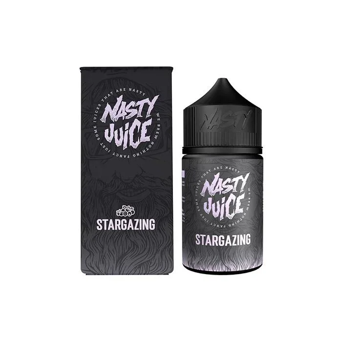 Nasty Juice Berry Series – Stargazing 50ml Short Fill E-Liquid