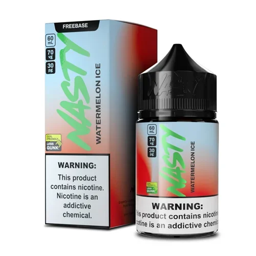 Nasty Modmate Watermelon Ice 60mL