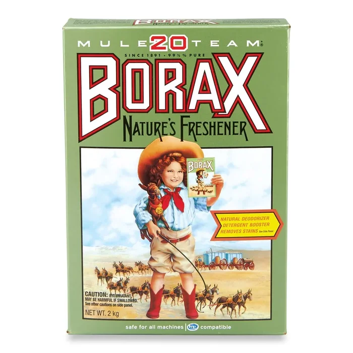 Nettoyant tout usage Borax Mule 20 Team – 1,8 kg