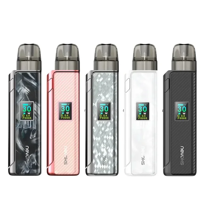 Nevoks Feelin AQ Pod Vape Kit