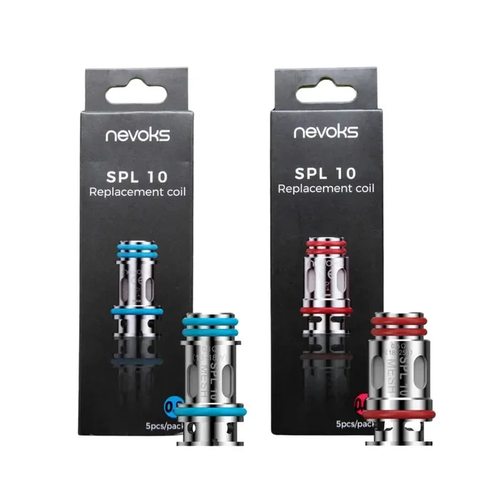 Nevoks SPL-10 Replacement Mesh Coils