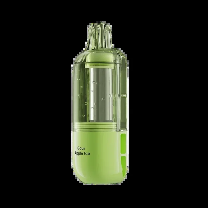 NEXA FLEX 40K Disposable Pods 2-PACK