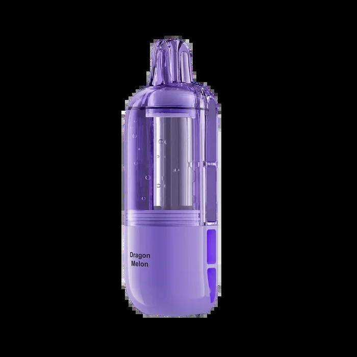 Nexa Flex Crystal Flavor Booster 40K Puffs Refill Pods (2Ct)