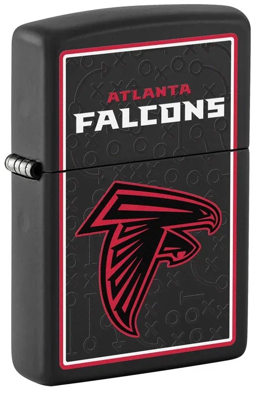 NFL Atlanta Falcons Playbook Design