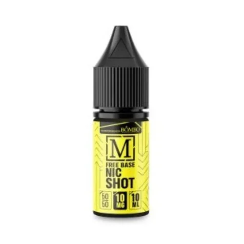 Nicokit 10ml (Magnum Vape)