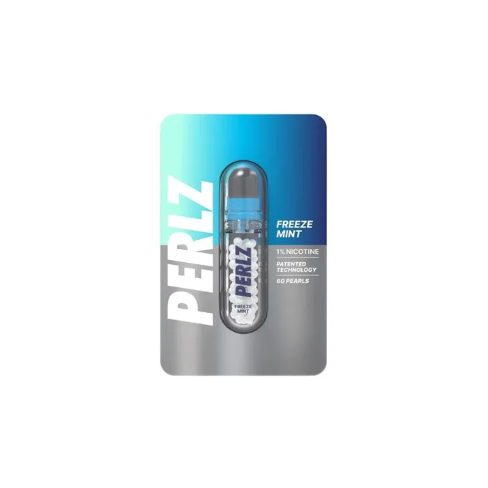 Nicopop 10mg Nicotine Pearls – 60 Pearls