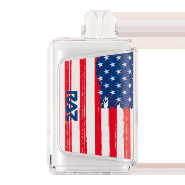 Night Crawler (Freedom Edition) RAZ LTX 25k