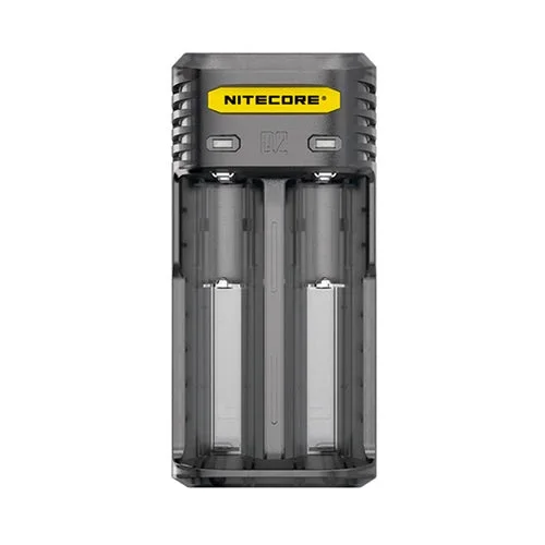 Nitecore Q2 Universal Charger