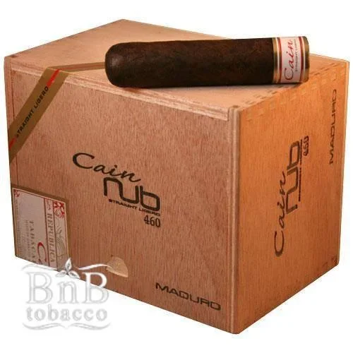 Nub CAIN Maduro