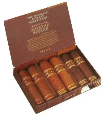 Nub Nuance Sampler 6ct