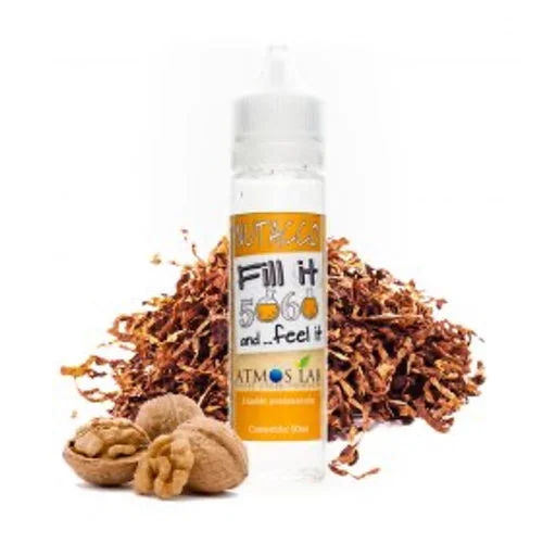 Nutacco 50ml (Atmos Lab)