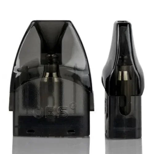 OBS Cube Replacement Pods
