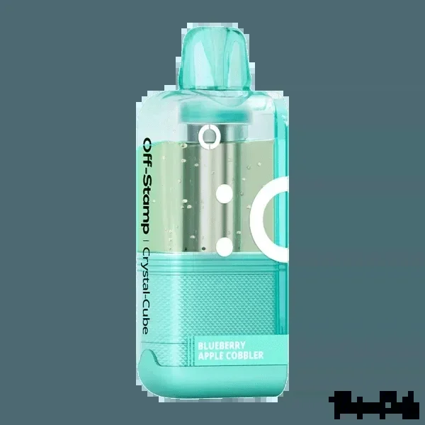 Off-Stamp Replacements Crystal Pod