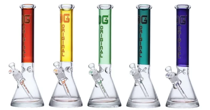 OG Original 16” Beaker Bong