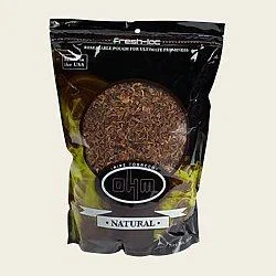 Ohm Natural Pipe Tobacco