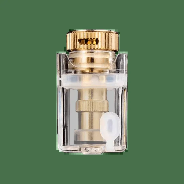 Ohm Vape AIO 42W Box Mod Replacement Pod