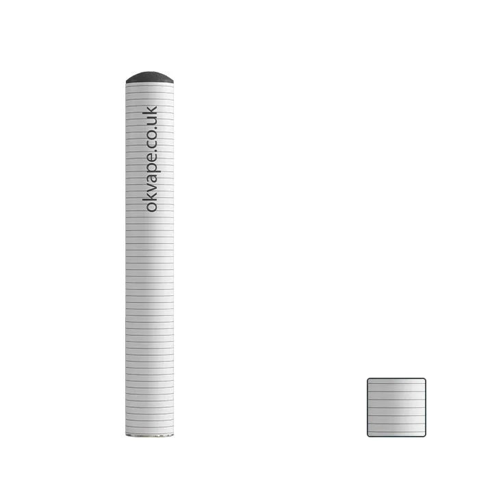 OK K1 Cigalike Battery