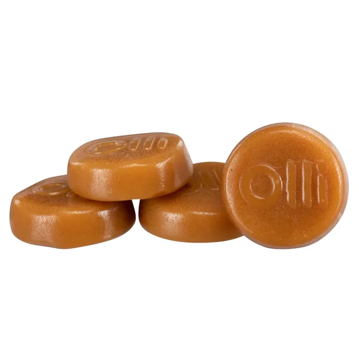 Olli Brands Butter Caramelts