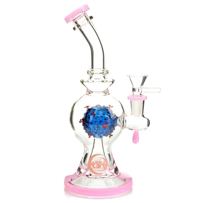 Olympus “That Rona” Water Pipe