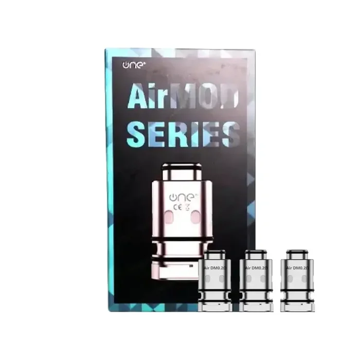 OneVape AirMod 60 – Air DM/DQ Replacement Coils