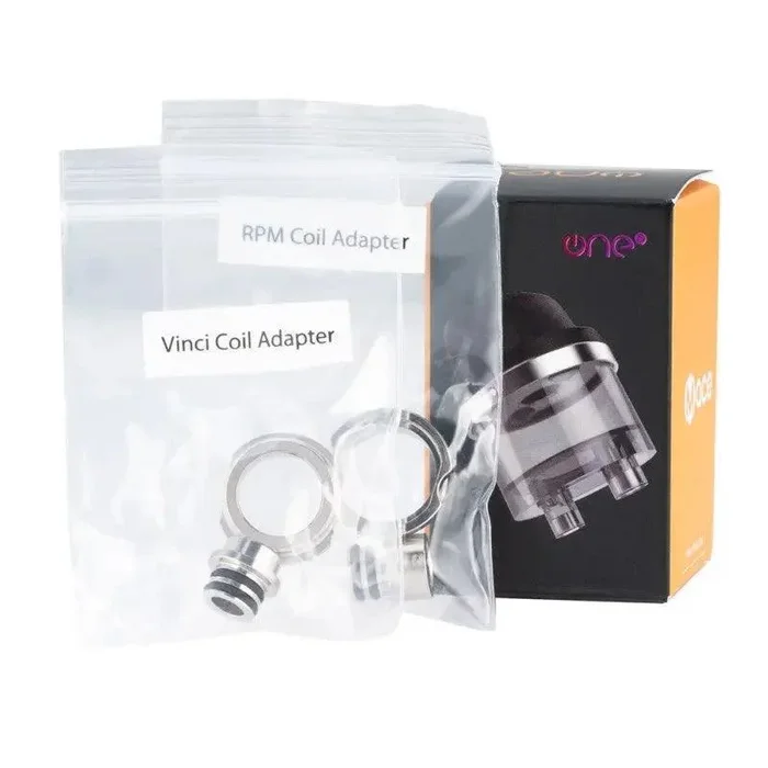 OneVape Mace Replacement Pods